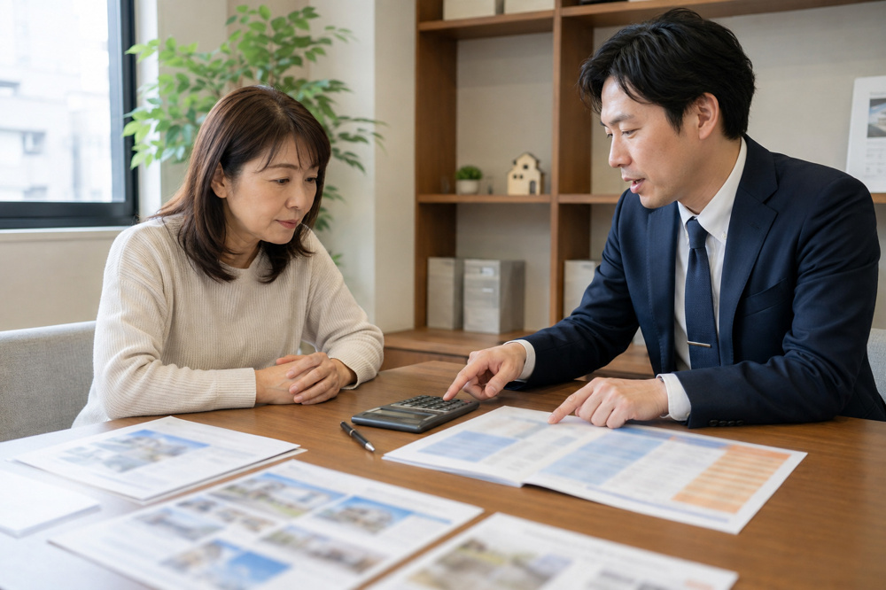 埼玉で生活保護の家賃上限を超える賃貸は借りられる？住宅扶助と共益費を解説の画像