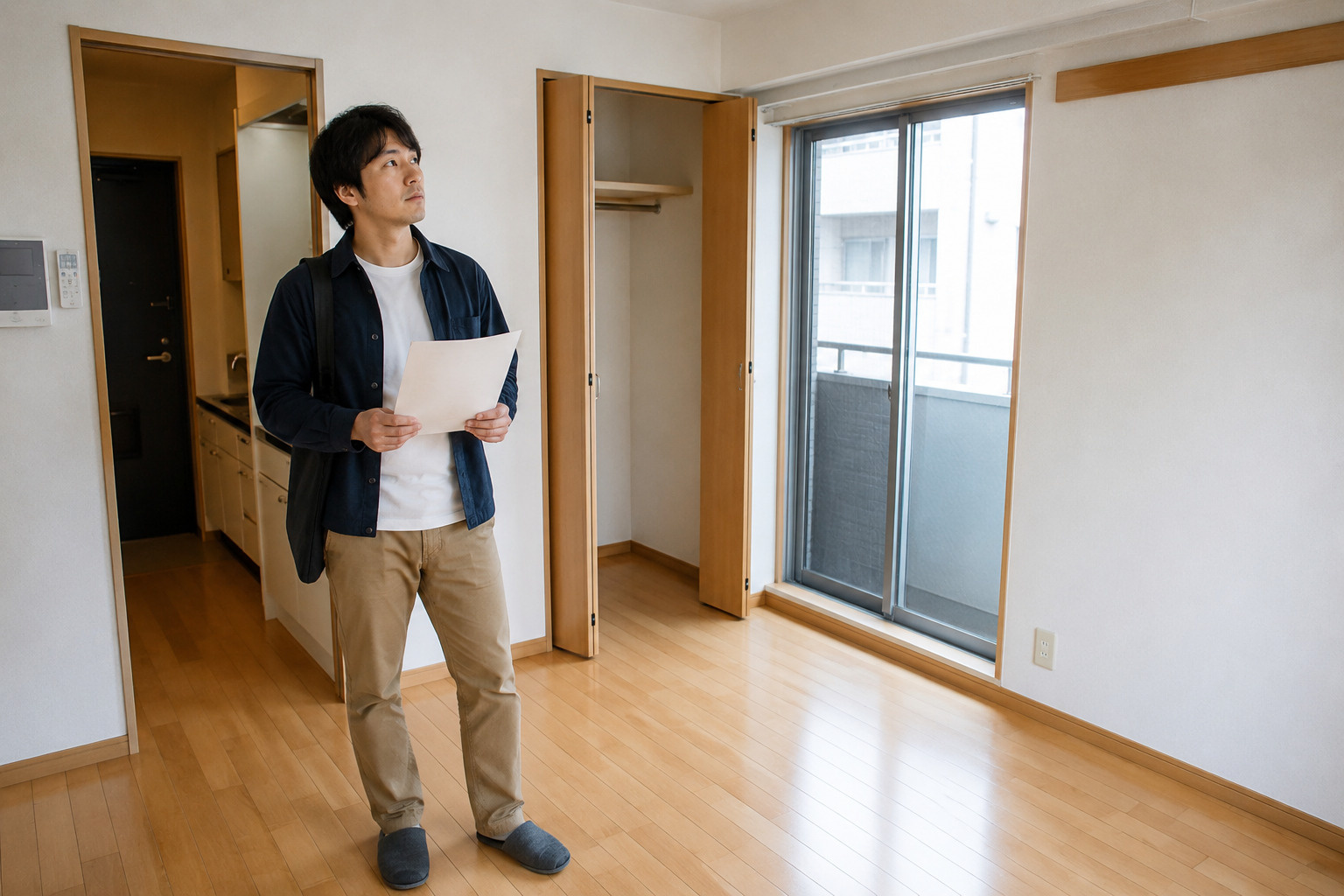 さいたま市の生活保護で借りられる家賃はいくら？住宅扶助の限度額を解説の画像