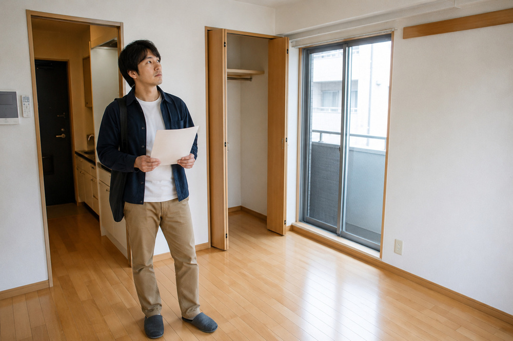 さいたま市の生活保護で借りられる家賃はいくら？住宅扶助の限度額を解説の画像