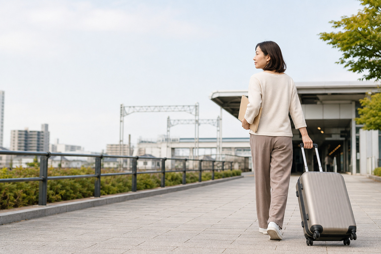 埼玉で生活保護受給中に市外・県外へ引っ越せる？手続きと注意点を解説の画像