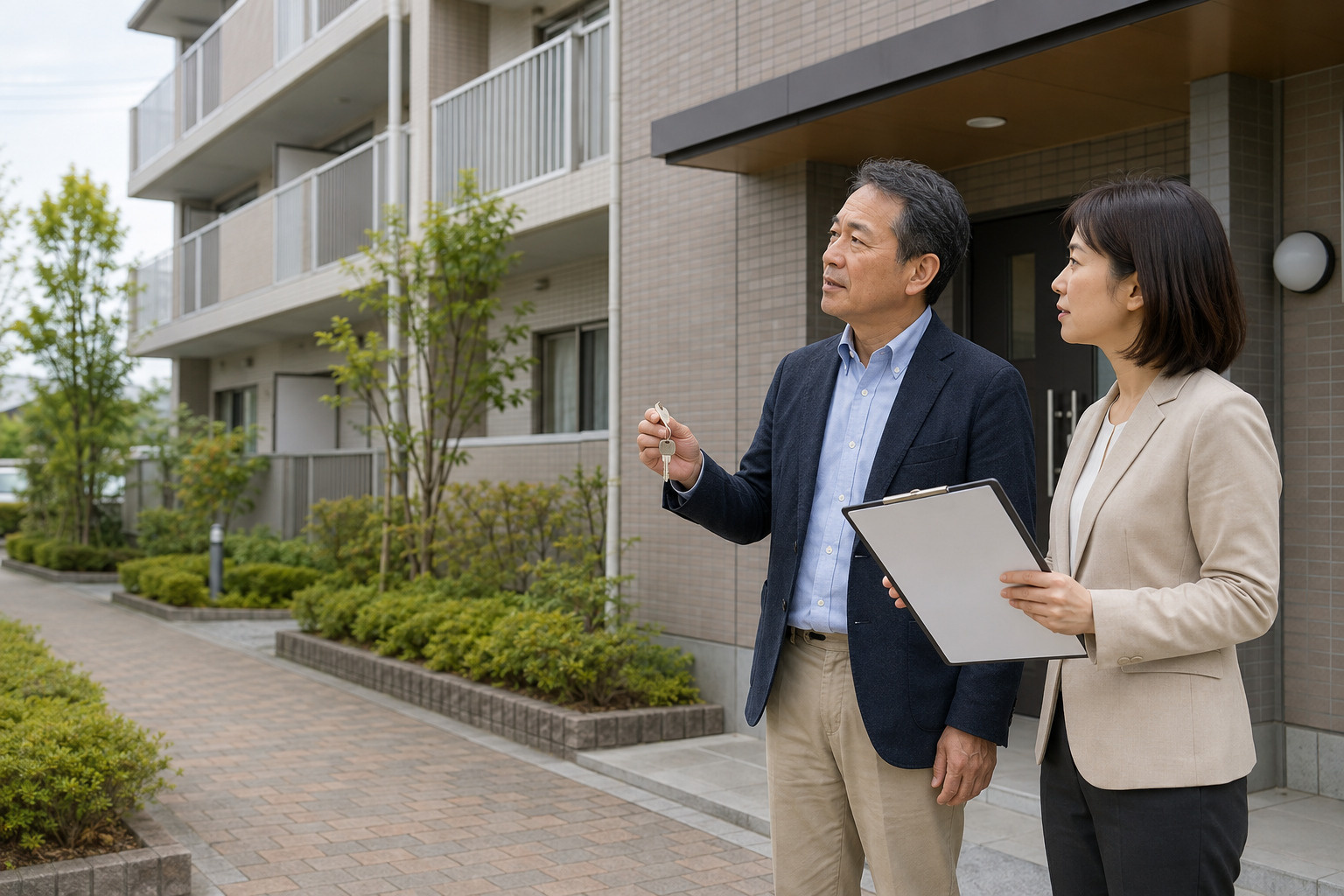 埼玉で生活保護受給者の入居を受け入れるには？オーナー様の確認事項と注意点の画像