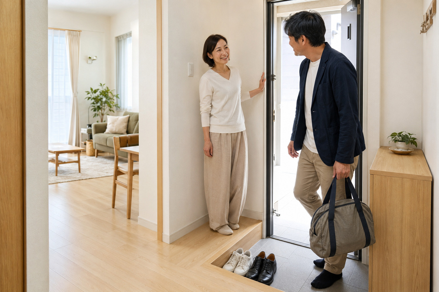 埼玉で生活保護受給中に同居人を増やせる？世帯変更と賃貸契約の注意点の画像