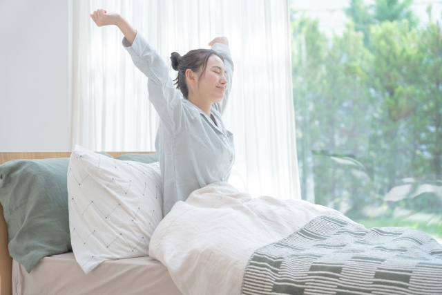 【睡眠の質が変わる】朝スッキリ起きられない人必見!今話題の「スマート睡眠ガジェット」で人生変わった話の画像