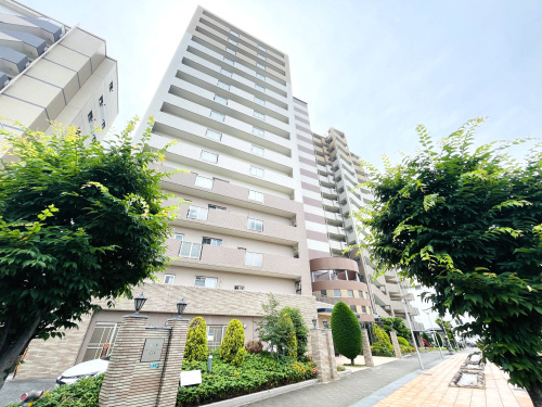 8月成約実績【ネバーランド北大阪】の画像