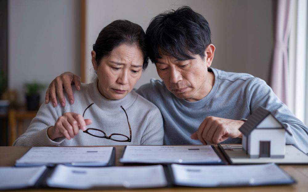 江南市の成年後見制度と自宅売却の支障とは？金融資産や親族後見人後見制度支援信託の影響を解説の画像