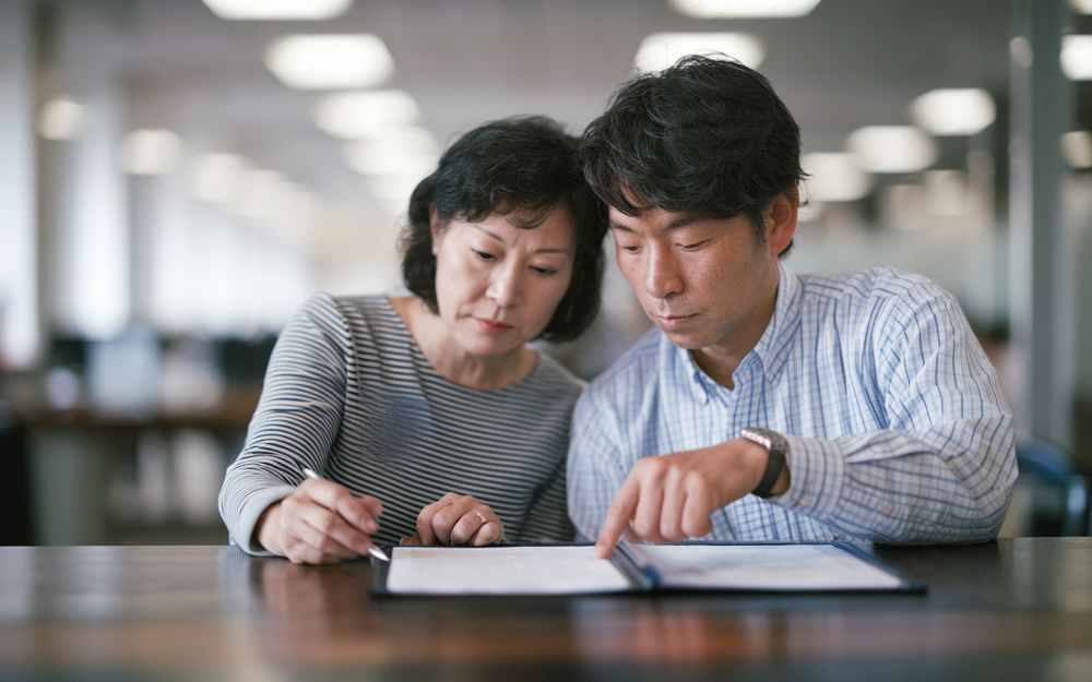江南市の成年後見制度で悩む方へ？遺産分割協議と不動産評価の注意点を解説の画像