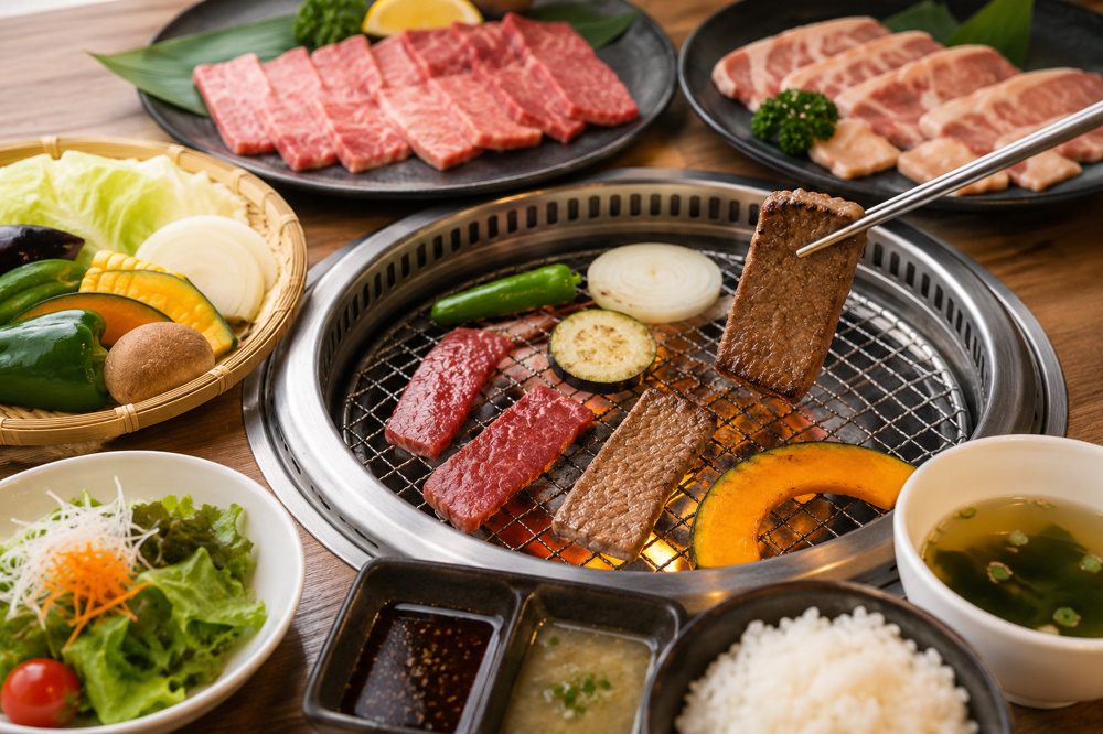 8月29日は「焼肉の日」！おいしく食べて夏の疲れを吹き飛ばそうの画像