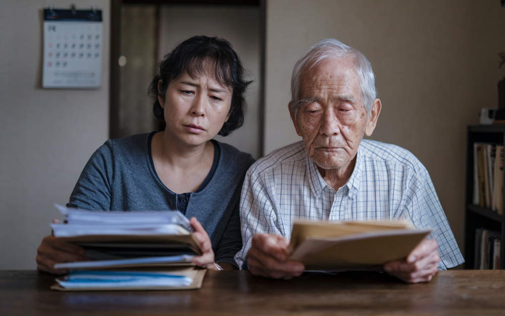 稲沢市の遺産分割で認知症なら要注意？成年後見制度で相続トラブルを予防する方法の画像