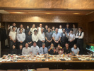 新入社員歓迎会＆送別会！の画像