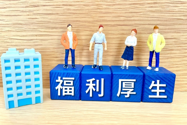 岡崎市の法人社宅｜転貸方式のメリット・注意点をわかりやすく解説の画像