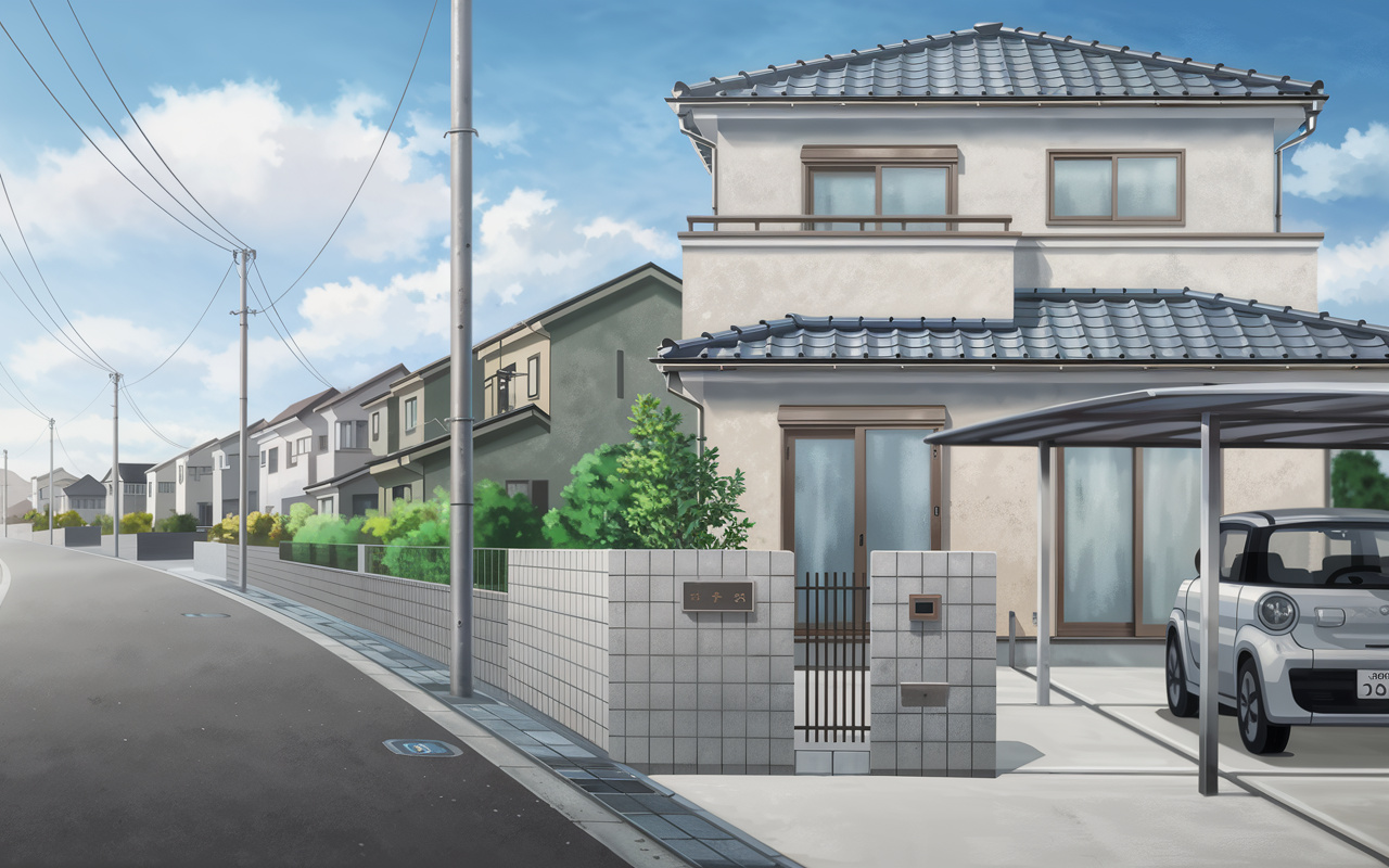 吹田市で一戸建て売却を成功させる方法は？流れや相場準備まで解説の画像