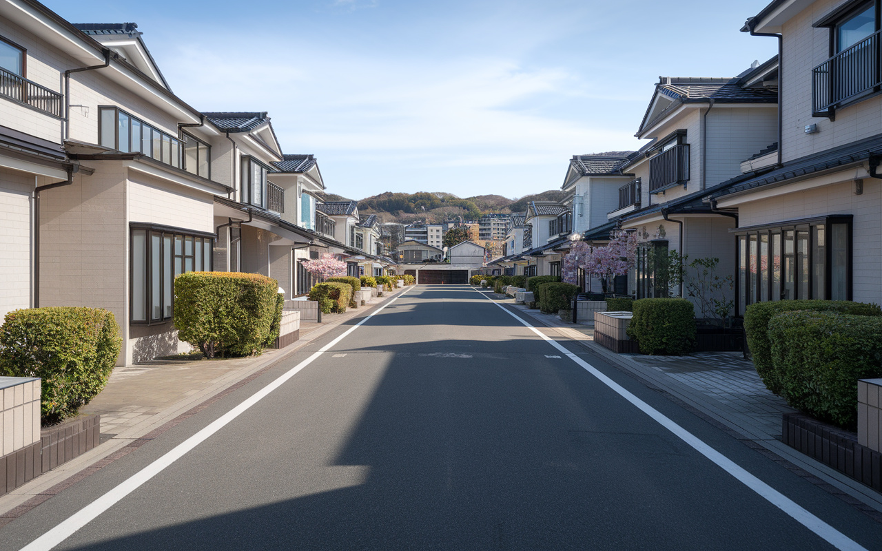 吹田市で離婚する自宅売却の進め方は？早期売却の流れと注意点を解説の画像