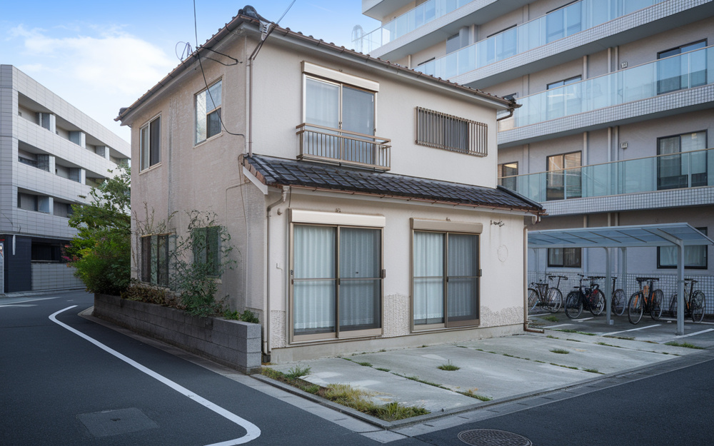 吹田市の空き家売却は早めの相談を！相続や離婚後の負担を軽くする方法を解説の画像