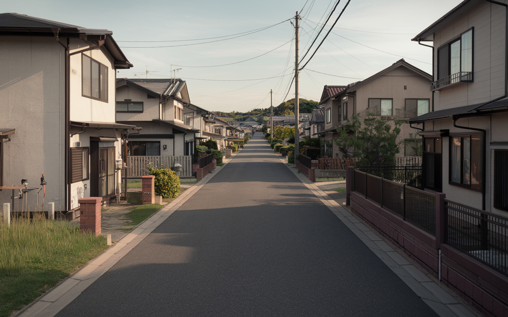 吹田市で空き家を売りたい方必見！失敗しない売却の流れを解説の画像