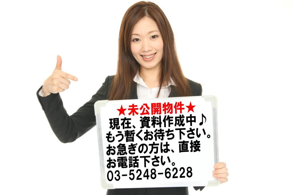 【板橋区仲宿売地】、「板橋区役所前」駅徒歩5分