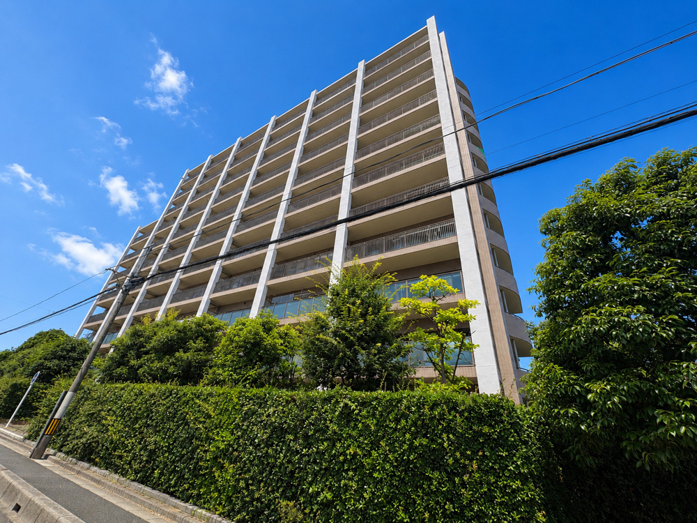 売買物件のご紹介　～戸田公園駅徒歩11分のファミリータイプ～の画像