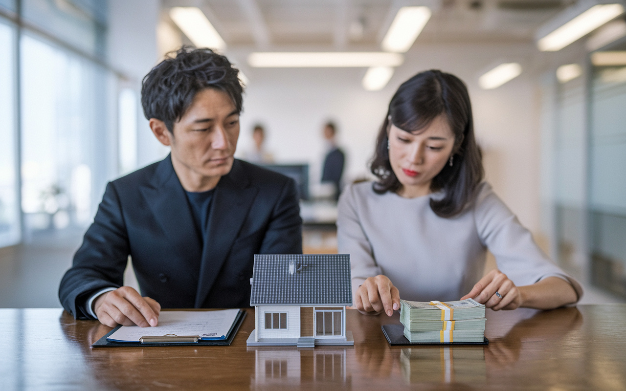 手付解約の意味とは 不動産売買で後悔しない基礎知識の画像