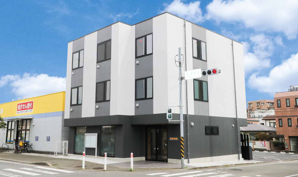 ホームページ開設のお知らせ｜古淵・相模原・町田の賃貸・不動産ならホームリーダー古淵営業所の画像