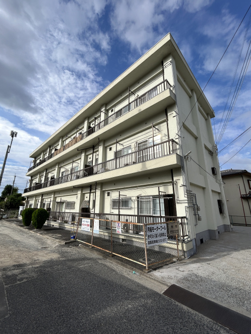 末広マンションの画像