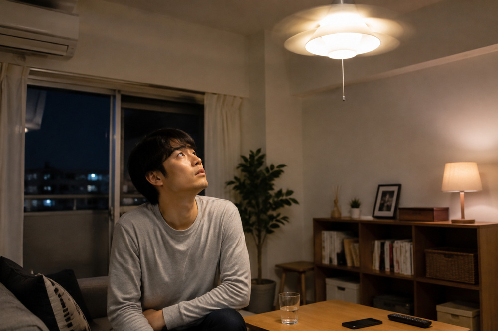 埼玉で生活保護受給中に騒音トラブルで転居できる？相談と手続きの流れの画像