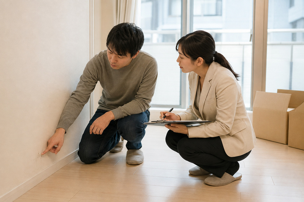 埼玉で生活保護受給中の退去費用はどうなる？原状回復と敷金精算を解説の画像