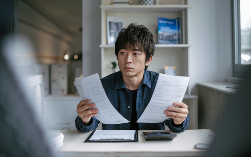 収益物件への投資は大丈夫？初心者が押さえたい失敗例と対策ポイントの画像