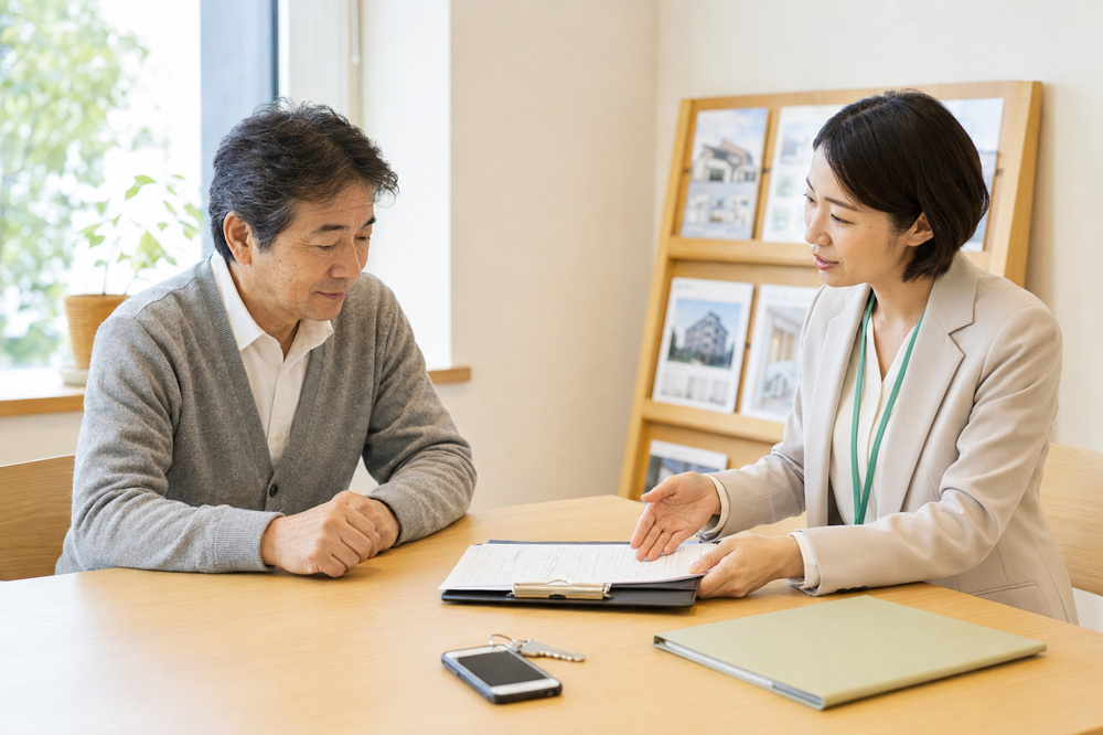 埼玉で生活保護受給中に緊急連絡先がいない場合は？賃貸審査と対処法を解説の画像