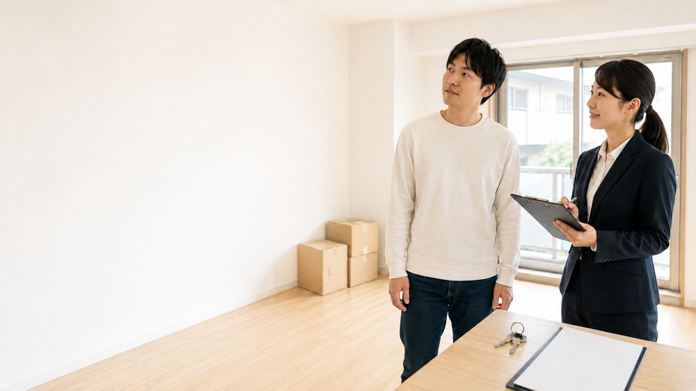 埼玉で生活保護受給中の賃貸退去費用はどうなる？原状回復と敷金を解説の画像