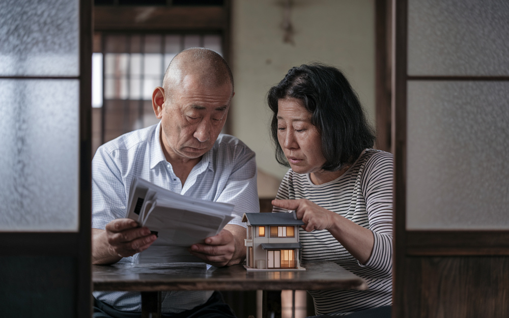尼崎市の実家売却で決断できない方へ？兄弟トラブルを防ぐ進め方を解説の画像