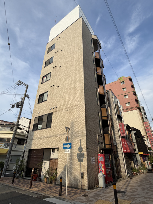 【売買取引実績】ギャレ深江橋（旧：BRAVI深江橋）の画像