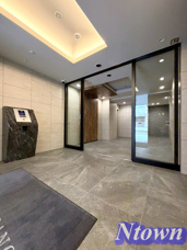 【プレサンス ロジェ 金山ミッドゲート】金山駅徒歩6分。暮らしにゆとりをつくる、44㎡の2DKの画像