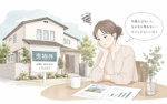家が売れないときの対処法は？清掃とリフォーム価格見直しを不動産会社に相談の画像