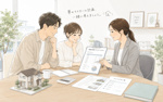 新築戸建ての諸費用はどれくらいの費用？内訳や住宅ローンで借りれるかを解説の画像