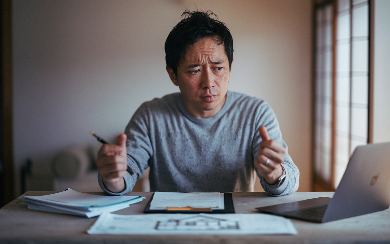 共有名義の実家は一人だけで売却相談できる？宇治市でスムーズに進める具体的な手順を解説の画像