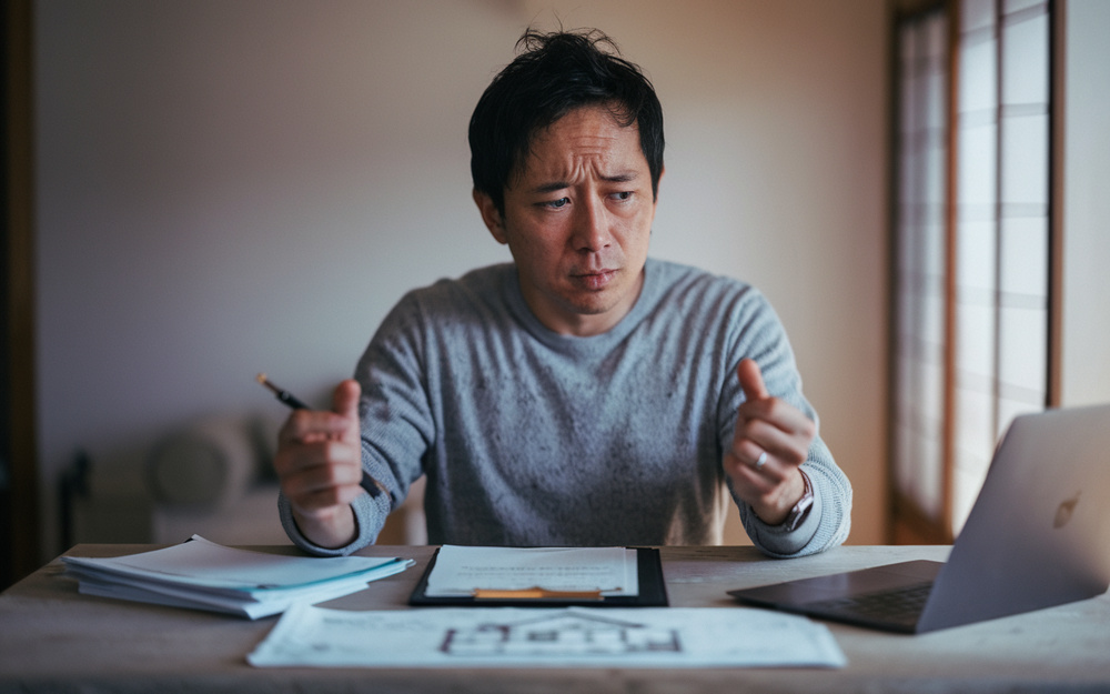 共有名義の実家は一人だけで売却相談できる？宇治市でスムーズに進める具体的な手順を解説の画像
