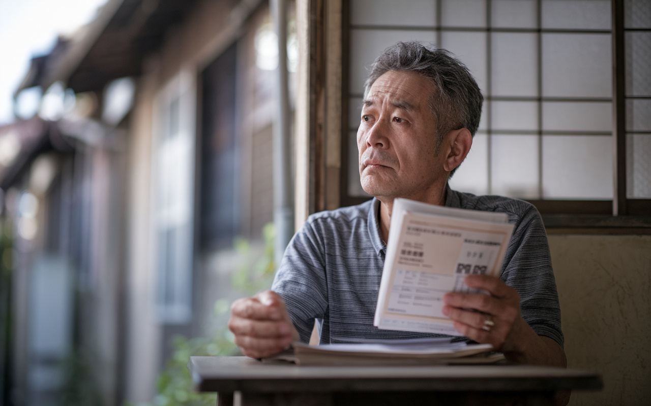 長屋や再建築不可物件は城陽市で売却できる?よくある誤解と確認ポイントを解説の画像