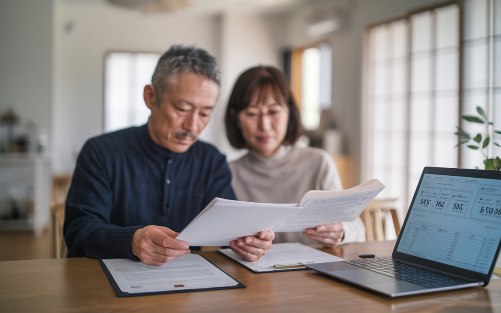 城陽市で不動産を売ると税金はどれくらい？控除制度や手取り額の目安も解説の画像