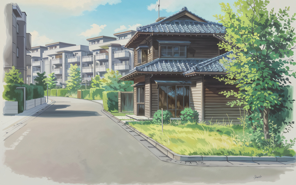 豊中市で古家付き土地を売るには？注意点とメリットを解説の画像