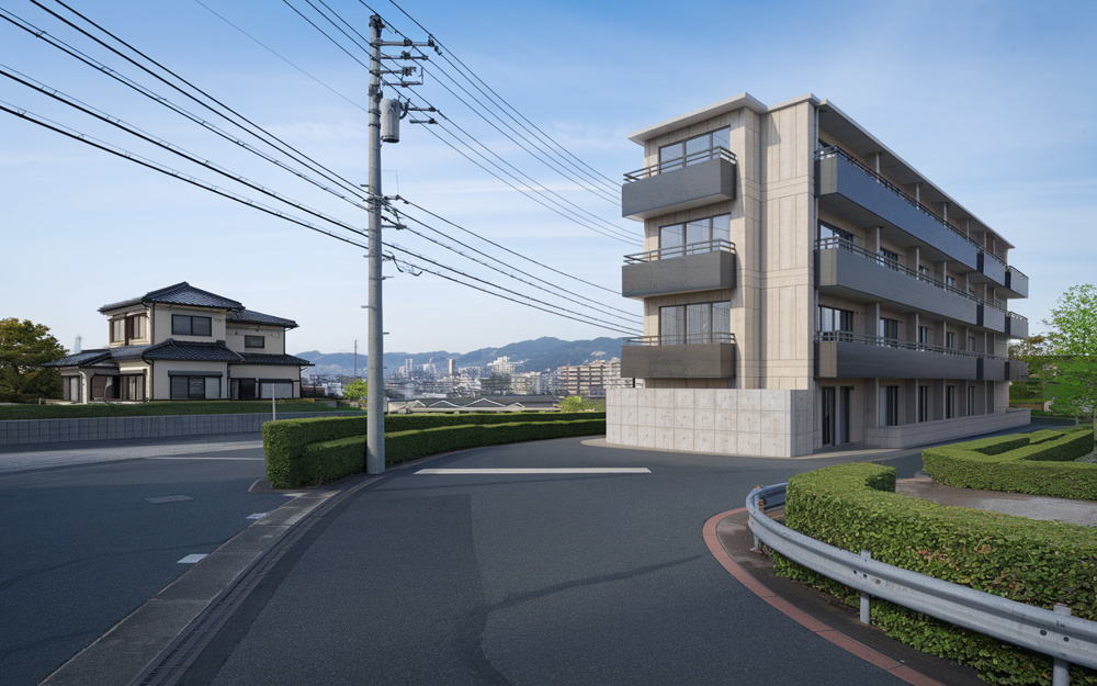 豊中市の共有持分不動産とは？一人だけでも売却相談できる方法と注意点を解説の画像