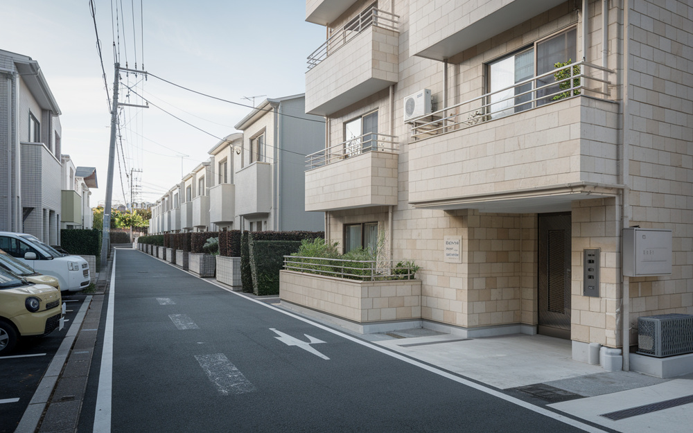 豊中市の収益物件を売るコツは？賃貸中のまま売却するメリットと注意点を解説の画像