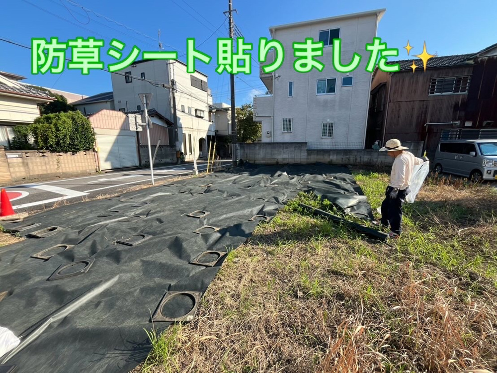 戸建でもアパートでも☆の画像