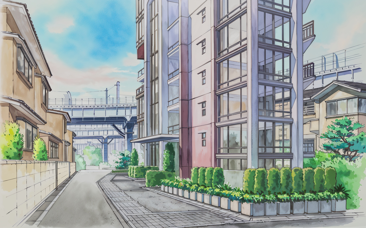 中崎町駅のタワーマンション賃貸ガイド！家賃相場や設備条件の選び方を解説の画像