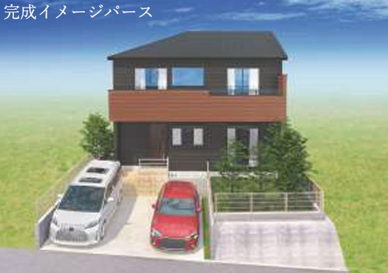 鎌倉市笛田で敷地53坪南道路の新築は？ZEH水準と仲介手数料無料で賢く購入するコツの画像