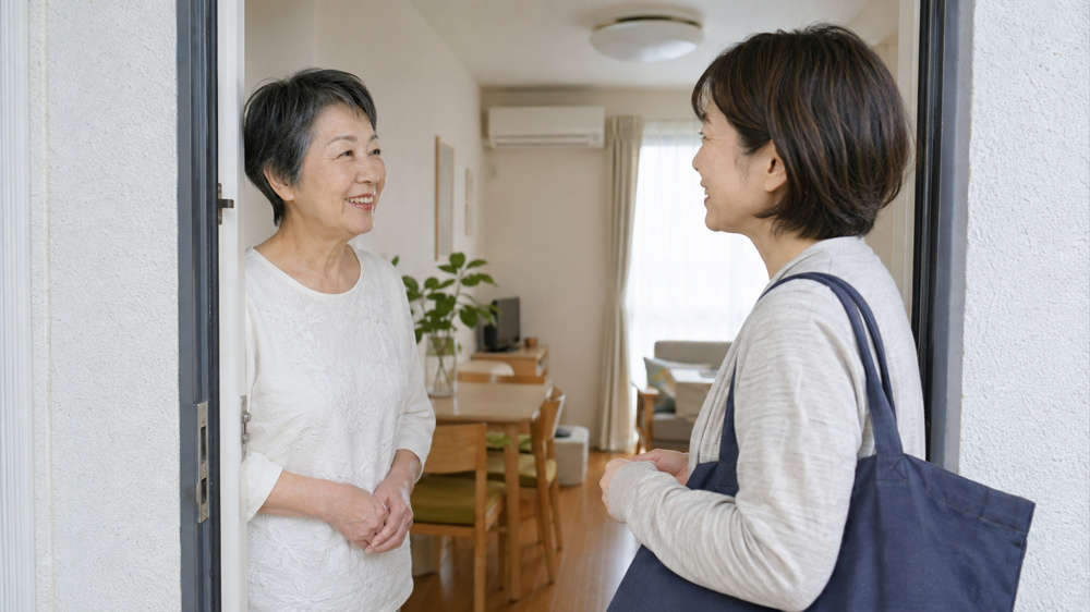埼玉でも始まった「居住サポート住宅」とは？見守り付き賃貸の対象者・探し方を解説の画像