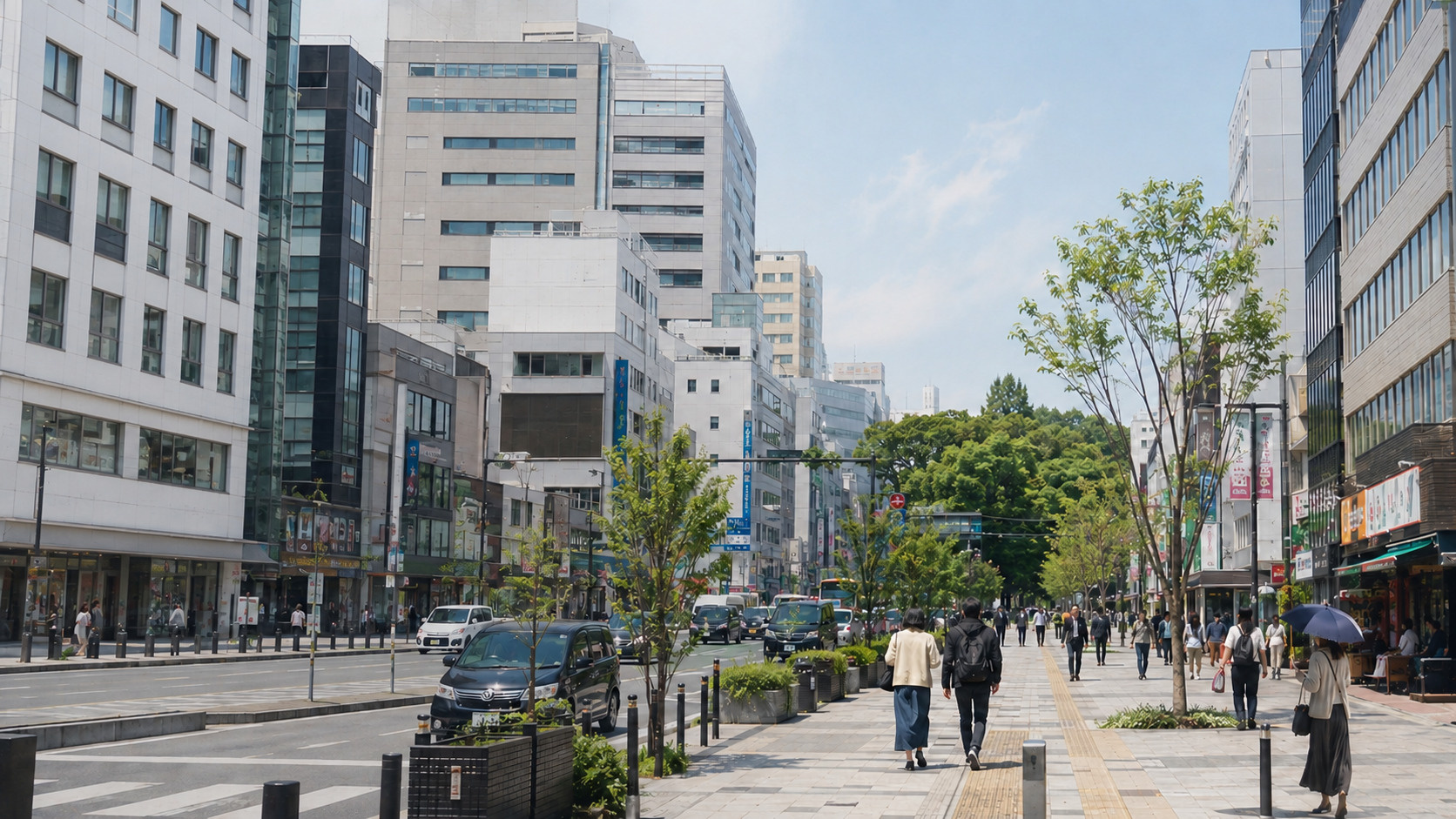 大宮駅東口が変わる？「駅前賑わい拠点」実施方針と賃貸暮らしへの影響の画像