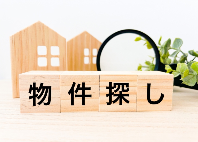 【賃貸のいい部屋探し完全ガイド】問合せから内見・契約までの流れの画像