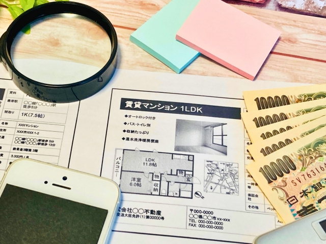 【保存版】賃貸のいい部屋探しで不動産会社に聞くべき質問15選の画像