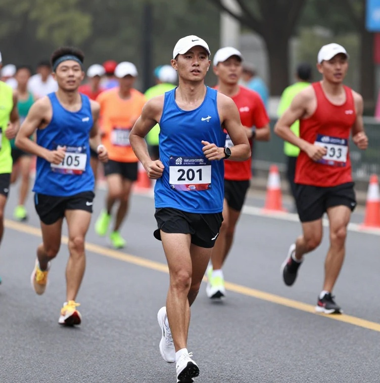 2027年枚方マラソンを解説。コースやゲストをご紹介。の画像