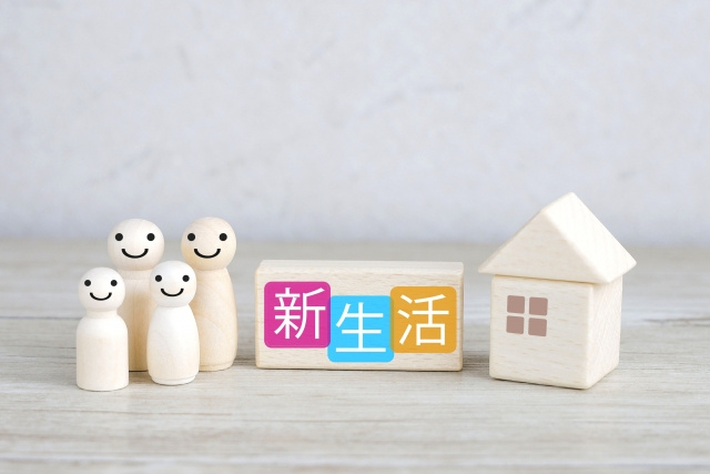 内見できない新築・退去前物件｜賃貸で後悔しない見極め方の画像