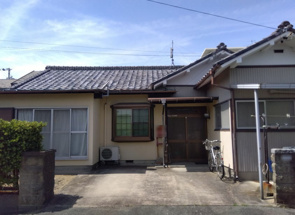 【売戸建】袋井市川井の画像